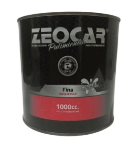 PASTA DE PULIR FINA 1 L