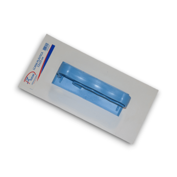 LLANA PLÁSTICA PARA REVESTIMIENTOS