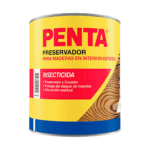 INSECTICIDA PARA MADERAS LISTO PARA USAR 10 L