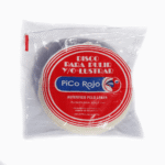 DISCO PARA PULIR PICO ROJO-VERDE 14