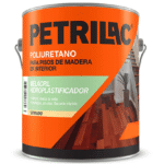 HIDROPLASTIFICADOR MELACRIL PISOS MADERA SATINADO 1 L