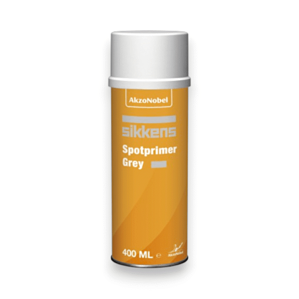 SPOTPRIMER AEROSOL GRIS 400 CC