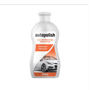 AUTOPOLISH AUTOCERA PROTECTORA 900 CC