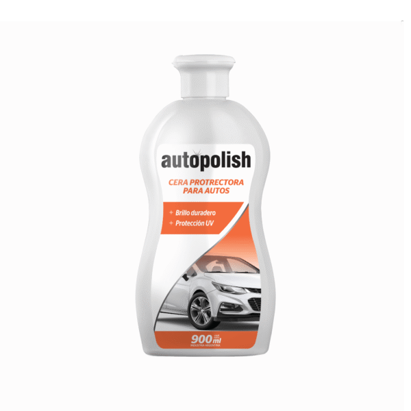AUTOPOLISH AUTOCERA PROTECTORA 900 CC