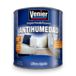 ANTIHUMEDAD IMPERMEABILIZANTE LISO MATE BLANCO 5 K