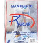 MAMELUCO LAMINADO MULTIUSO XL