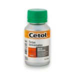 TINTA UNIVERSAL P/MADERA CEDRO CETOL 60 CC
