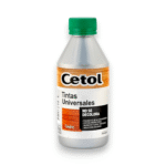 TINTA UNIVERSAL PARA MADERA CEDRO CETOL 240 CC