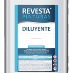 REVESTA DILUYENTE UNIVERSAL 4990 4 L