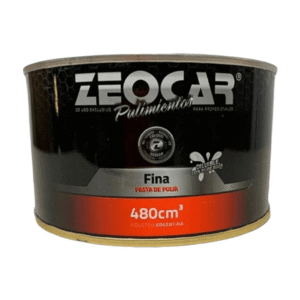 PASTA DE PULIR FINA 500 CC