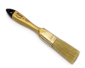 PINCEL VIROLA 4 DORADO Nº25