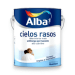 LATEX INTERIOR CIELORRASO ANTIHONGO 20 L