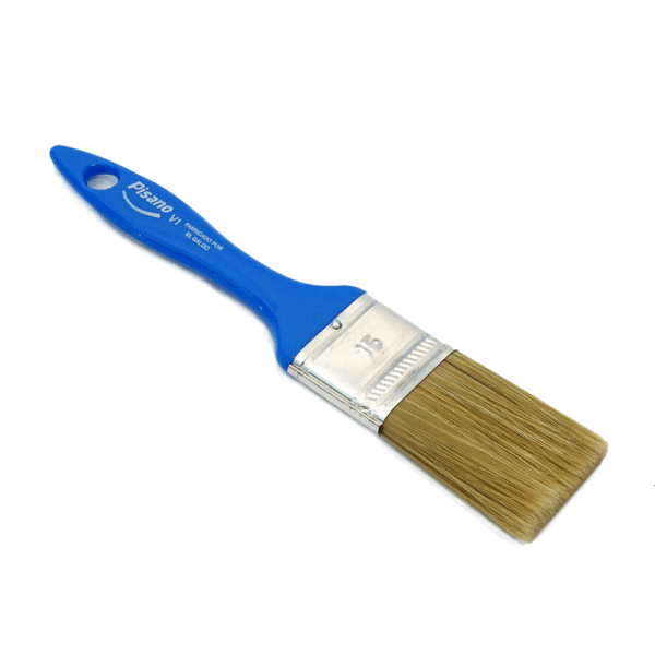 PINCEL VIROLA 1 CELESTE Nº15