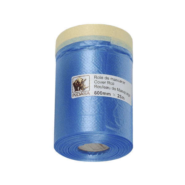 FILM COVER ROLL 0.60 X 25 M