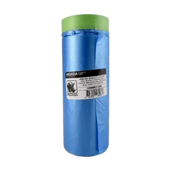 FILM COVER ROLL 1.20 X 25 M