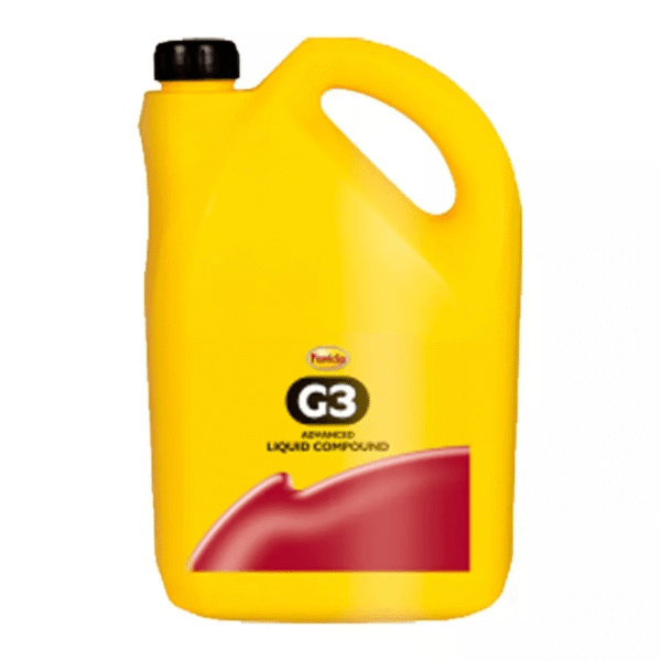 PASTA PULIDO G3 PASO 1 3.8 L