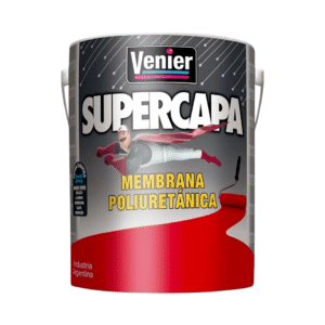MEMBRANA SUPERCAPA ROJO CERÁMICO 1.25K