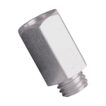 ADAPTADOR PARA PAÑO DOBLE CARA 5/8 A M14