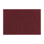 NYLON  WEB FIBRA DE NYLON BORDO