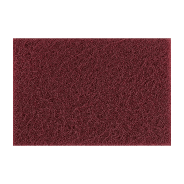 NYLON  WEB FIBRA DE NYLON BORDO