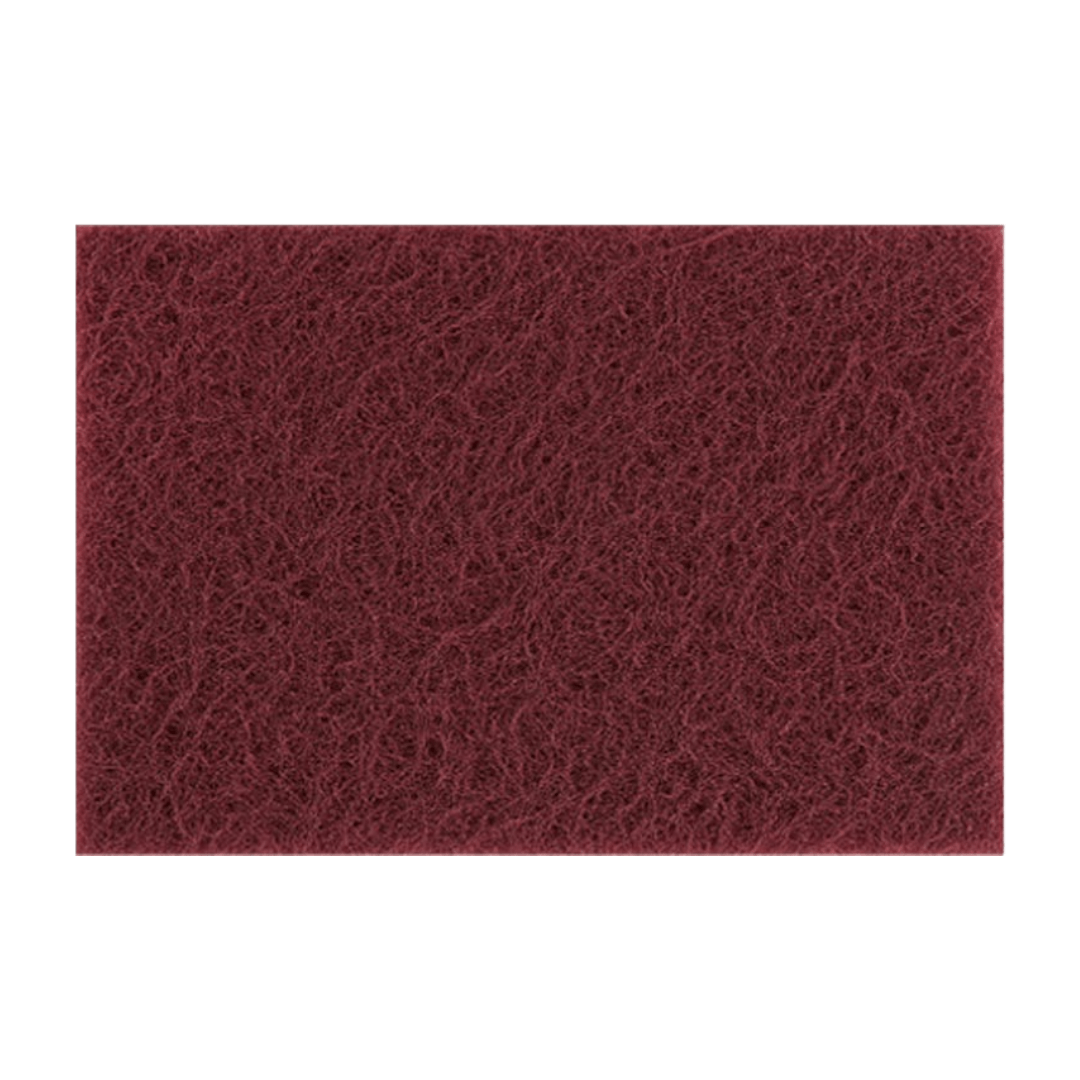 NYLON WEB FIBRA DE NYLON BORDO