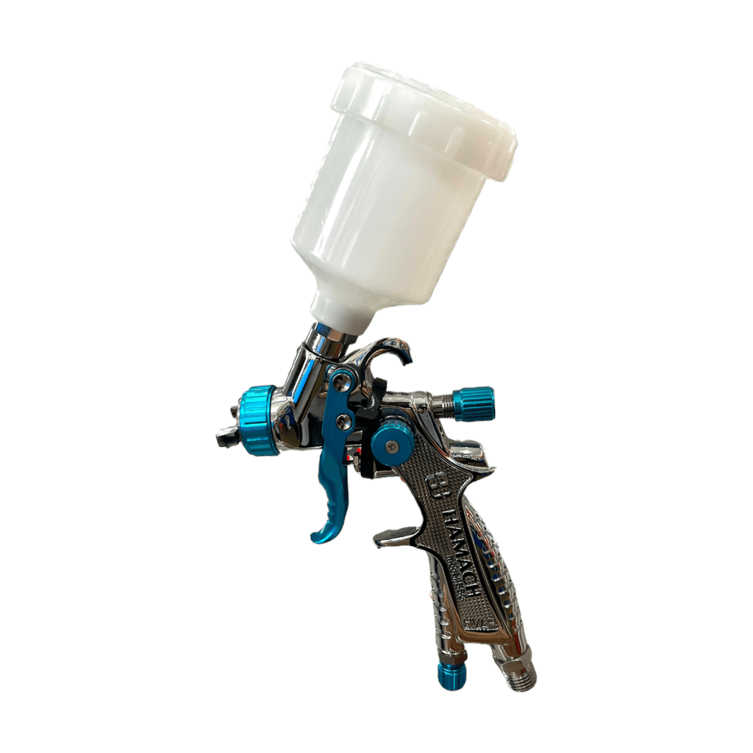 MINI PISTOLA SOPLETE SSG PICO 0.8 MM