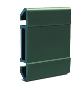 CLIPS DE FIJACION PARA ZÓCALO PS 12 U