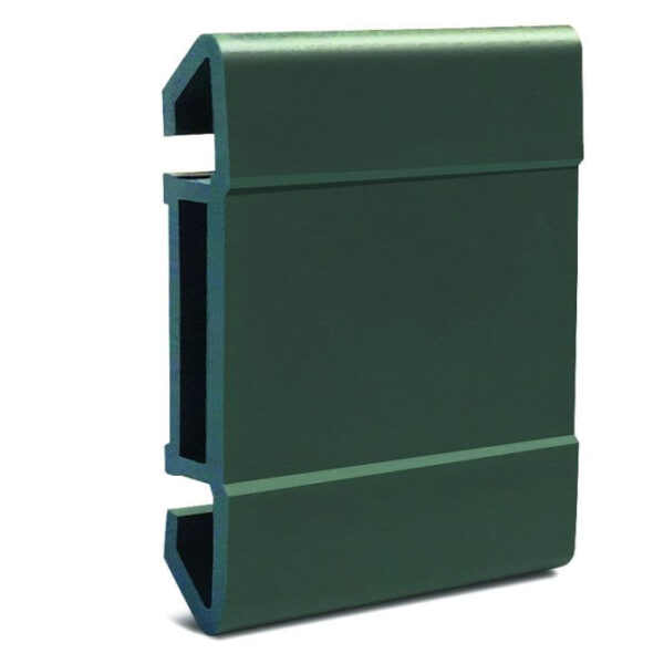 CLIPS DE FIJACION PARA ZOCALO PS 12 U