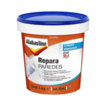 REPARA PAREDES ALABASTINE 1 KG