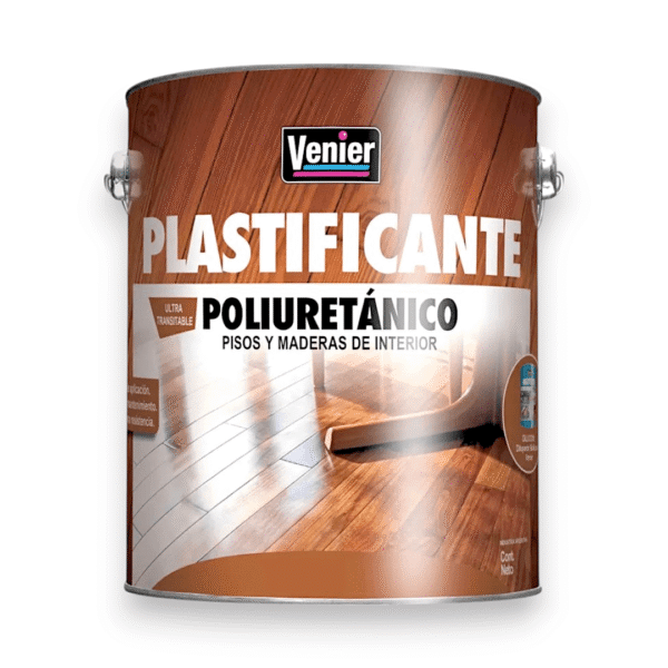 PLASTIFICANTE PARA PISOS