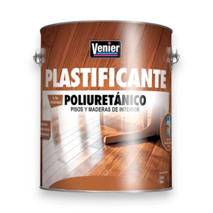PLASTIFICANTE PARA PISOS 4 L