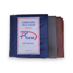 COBERTOR LONA DE COLOR 3 X 1,5 M