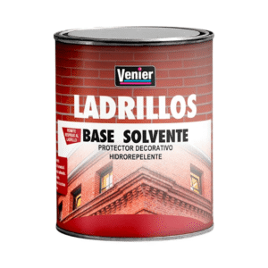 LADRILLO NATURAL 4 L