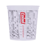 VASO MEDIDOR DE MEZCLA