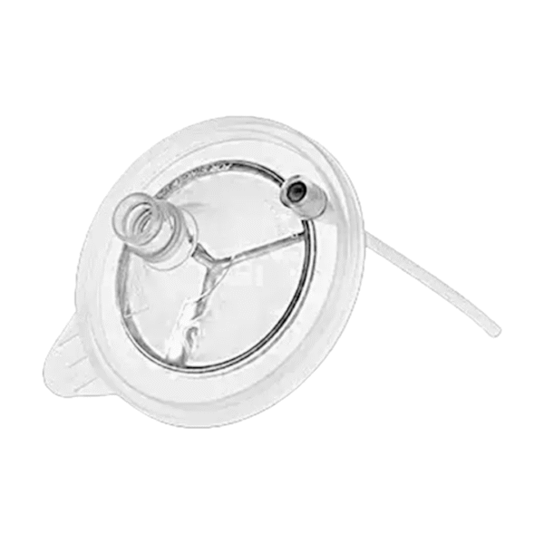 TAPA BLANCA 700 FILRO 90 PARA CLEAR