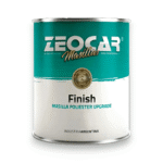 MASILLA FINISH POLIESTER UPGRADE 1 KG