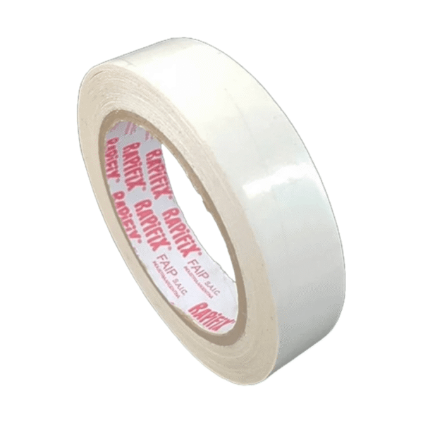 CINTA DOBLE FAZ HOGAREÑA 580 12MM x 30M