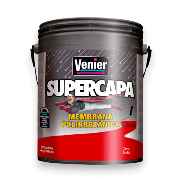 MEMBRANA SUPERCAPA 5 KG ARENA