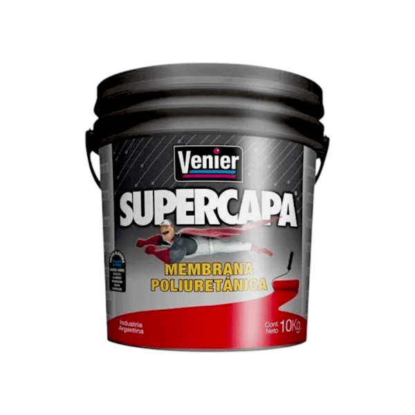 MEMBRANA SUPERCAPA 10 KG ARENA