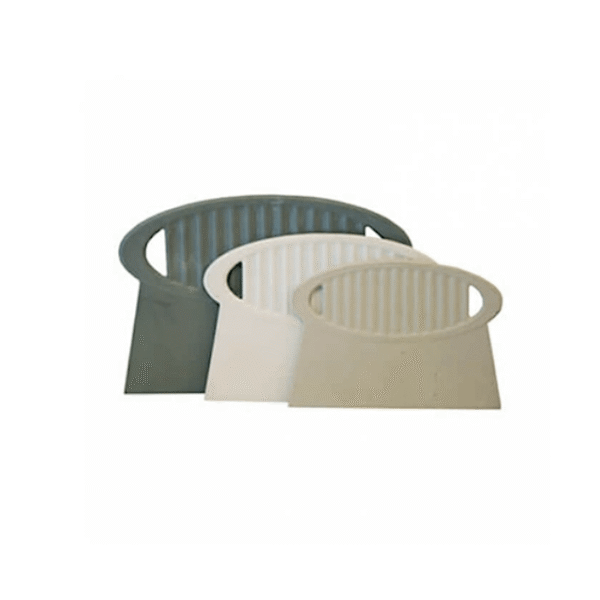 ESPÁTULA PLÁSTICA GRANDE 15