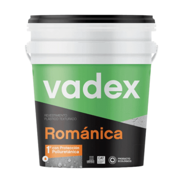 REVESTIMIENTO ROMANICA FINO AC/N 25 K