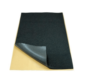 MEMBRANA ANTIIRUIDO 40 CM x 50 CM I