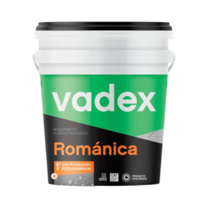 REVESTIMIENTO ROMANICA MEDIO SANTIAGO 25 KG