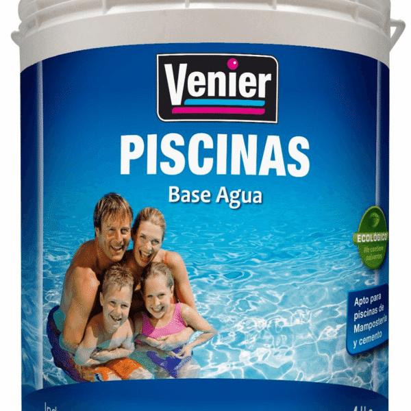 PILETAS BASE ACUOSA 4 L