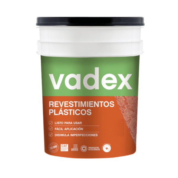 REVESTIMIENTO REVOQUE PLASTICO PEKIN 25 K