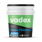 BASE PLASTICA MONTEVIDEO 20 L