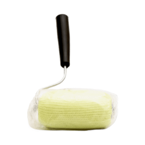 MINI RODILLO CON FUNDA 5