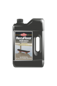HIDROLACA POLURETANO RECUFLOOR 1 L
