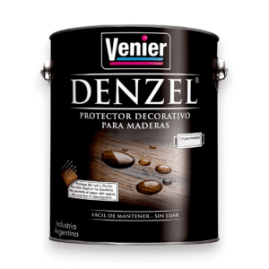 DENZEL BRILLANTE IMPREGNANTE NOGAL 4 L