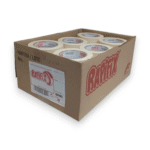 CINTA DE PAPEL POR CAJA 540 48MM X 18U